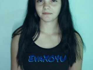 EvaXO4U