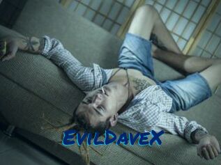 EvilDaveX