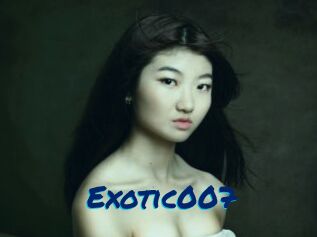 Exotic007