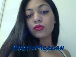 ExoticMorgan