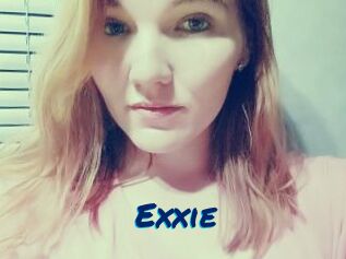 Exxie