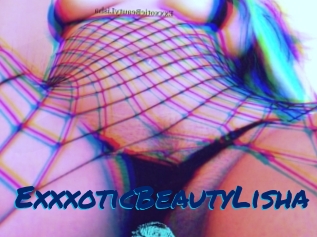 ExxxoticBeautyLisha