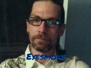 Eyesmoke