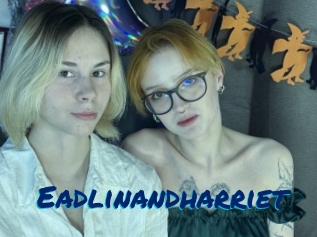 Eadlinandharriet