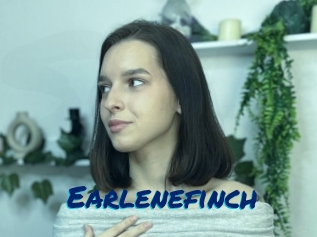 Earlenefinch