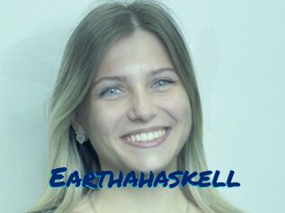 Earthahaskell