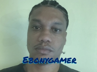 Ebonygamer