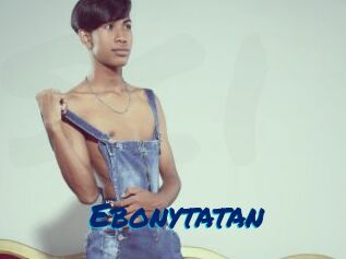 Ebonytatan