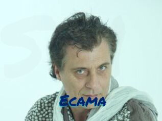 Ecama