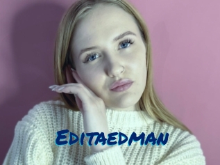 Editaedman