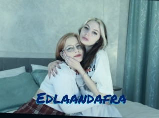 Edlaandafra