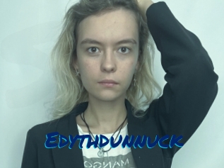 Edythdunnuck