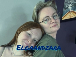 Elgaandzara