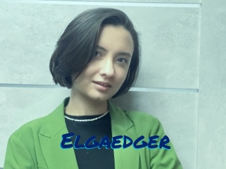 Elgaedger