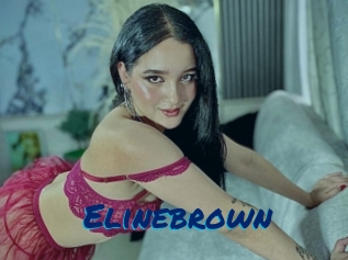 Elinebrown