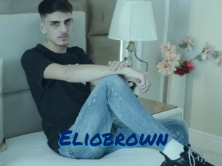 Eliobrown