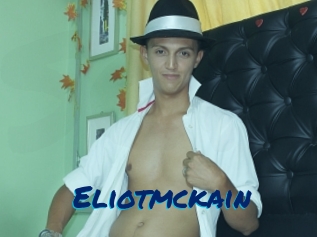 Eliotmckain