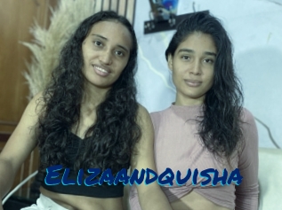 Elizaandquisha