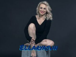 Ellaryasun