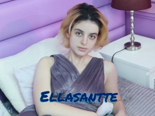 Ellasantte