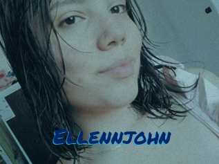 Ellennjohn