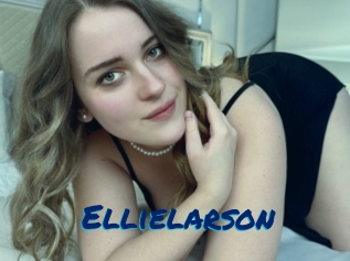 Ellielarson