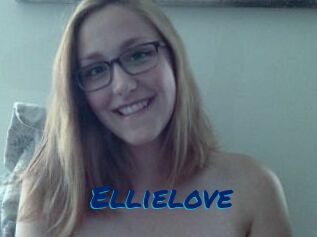 Ellie_love