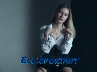 Ellieportant