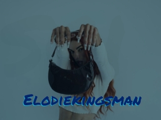 Elodiekingsman