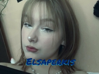 Elsaperkis