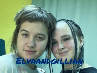 Elvaandgillian