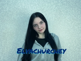 Elvachurchey