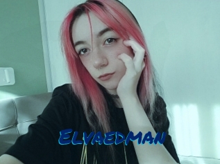 Elvaedman