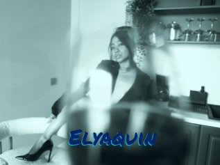 Elyaquin