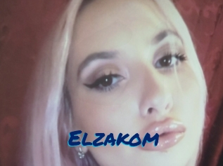 Elzakom