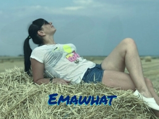 Emawhat