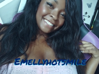 Emellyhotsmile