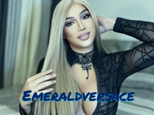 Emeraldversace