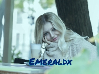 Emeraldx