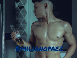 Emilianopaez