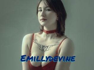 Emillydevine