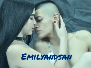 Emilyandsan