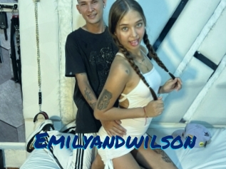 Emilyandwilson