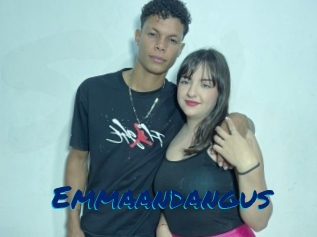 Emmaandangus