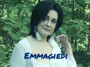 Emmagiedi