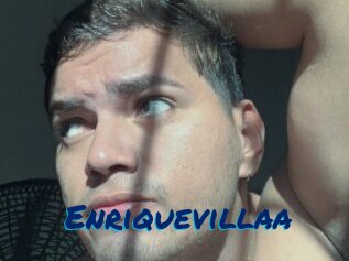 Enriquevillaa