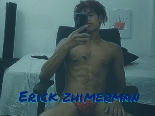 Erick_zhimerman