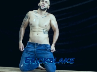 Erickblake