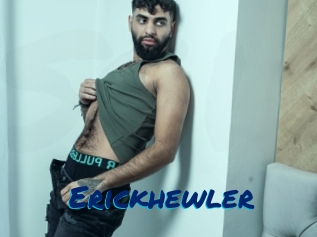 Erickhewler