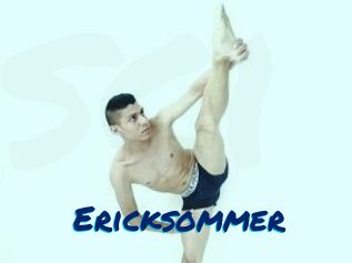 Ericksommer